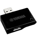YAMAHA UX96 USB-MIDI インターフェース ヤマハ | UX96 - AUDIOインターフェース／MIDIインターフェース