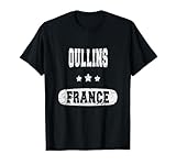 ヴィンテージ オウリン, フランス Tシャツ
