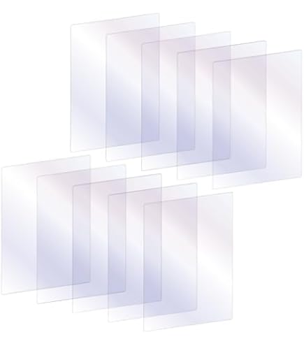 アクリル下敷き Amazon.co.jp: クツワ STAD 下敷 B5 透明 10枚セット VS019CL