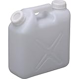 MIZUHO（ミズホ) 扁平缶 5L (ノズル付) No.0202