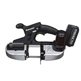 Panasonic（パナソニック） EZ45A5LJ2F-B 14.4V5.0Ah充電バンドソー