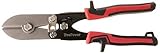 Gino Development 02-0105 TruePower 5-Blade Hand Crimper HVAC Ductwork Tool 9-1/2 [並行輸入品]