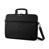 [Samsonite] ノートパソコンバッグ。 43330-1041 ブラック///ホワイト
