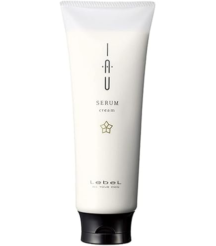 Amazon | ルベル イオ セラムクリーム 200ml | Lebel | ヘア