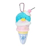 サンリオ(SANRIO) マスコットホルダー アイス（カフェデザイン） タキシードサム 対象年齢6才以上 821365