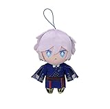 ディズニー ツイステッドワンダーランド Twisted Wonderland EXぬいぐるみ エクストラぬいぐるみ (エペル・フェルミエ)