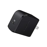 Rampow PD充電器 USB-C 急速充電器 Power Delivery 3.0対応【18W/折畳式プラグ/PSE認証/保証付き】QC