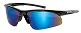 Husqvarna 531300011 Xtreme UV Protective Glasses with Revo Mirrored Lens [並行輸入品]
