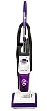 Hoover AL71SZ03001 Spritz Pets Bagless Upright Vacuum Cleaner, 89DB Noise Level,