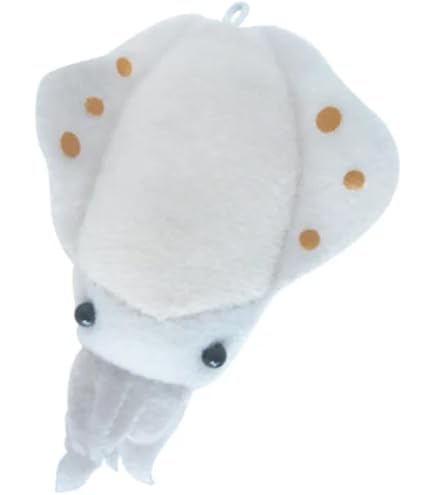 Amazon.co.jp: ベイビーわるきゅーれ エブリデイ！ ぬいぐるみ