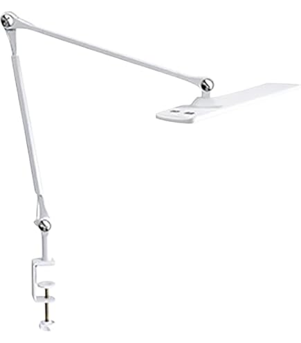 Amazon | ジェントス LEDデスクライト ルミサス S92 【明るさ 1400  