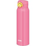 サーモス 真空断熱ケータイマグ 750ml ビビッドピンク 大人用 子供用 通園通学 JNRｰ753LTD VP