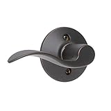 SCHLAGE LOCK CO F170VACC716LH Accent Dummy LH Lever, Bronze Schlage Lock Company [並行輸入品]