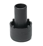 GearWrench 3195D 4-Lug Socket with Extension 1/2 Ton Dana 80 by GearWrench