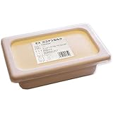 アイスミルク 2L EX ココナッツミルク 森永 業務用 2000ml アイス
