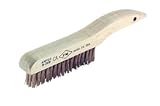 AMPCO(アンプコ) Non-Sparking Brush Shoe Handle Scratch ハンドブラシ AMCB-399