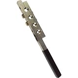 NATIONAL MFG/SPECTRUM BRANDS HHI N283-903 Swag Tool, 1/16"-1/8", Yellow [並行輸入品]