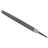 Apex Tool Group03764NFlat Bastard File-12" FLAT BASTARD FILE (並行輸入品)