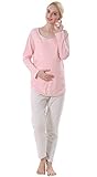 Niyatree PANTS レディース US サイズ: Large カラー: ピンク