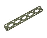 マイスト 取付金具(ニッケル) 3×25×148mm 6063