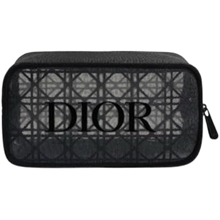 Amazon | Dior ディオール オリジナル バニティ 2024 ホリデー