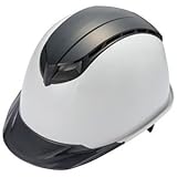 加賀産業 ヘルメット シールド KGS-3L-STK-3129S ds-1826021