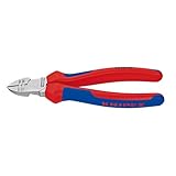 KNIPEX(クニペックス):穴付ニッパー 1425-160