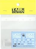 barchetta 1/12 YZR 500 "LS"1988 option (H社1/12対応)