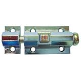 清水(Shimizu) SOL 自動ラッチ40mmクローム 1000M40