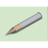 goot　銅チップ替こて先　φ6-8×90mm　B型　TD-68B
