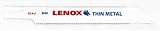 LENOX(レノックス):ジグソーブレード90X10X24T(2枚) T20323-BT324J