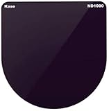 Kase リアマウントフィルターキット ND1000 10ストップ Sigma 14-24mm F/2.8 DG DN アートレンズ/Nikon Fマウント専用