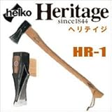 Helko Heritage（ヘリテイジ）　スプリッティング アックス[品番：HR-1]