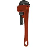 Allied Tools 61252 10-Inch Ductile Iron Pipe Wrench [並行輸入品]