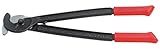 Klein Tools 63035 Utility Cable Cutter by Klein - Geneva Supply [並行輸入品]