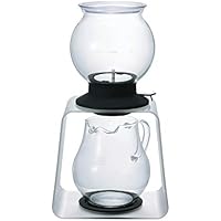 HARIO (ハリオ) ティードリッパー ラルゴ スタンドセット 800ml TDR-8006T