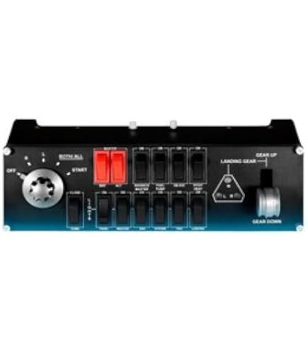 Amazon | ロジクール (Logicool) トーブレーキ搭載 プロ ラダーペダル
