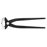 丈夫なカット爪切り – 10 in Hvy DtyソリッドJointcutting爪切りCarded