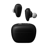 ファイナル(final) TONALITE トナリテ Bluetooth ワイヤレスイヤホン ノイズキャンセリング マルチポイント ブラック パーソナライズ技術DTAS搭載