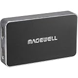 USB Capture HDMI Plus 【正規輸入品】 [ HDMI to USB 3.0 コンパクトなビデオキャプチャデバイス ]
