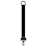 Elodie Details Dummy Holder (Black) by Elodie Details