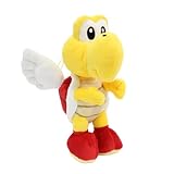 Lauokivi Koopa Paratroopa ぬいぐるみ ぬいぐるみ 人形 8インチ フィギュア
