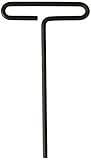 Bondhus 15411 7/32 Loop T-Handle with ProGuard Finish (2 Piece) [並行輸入品]