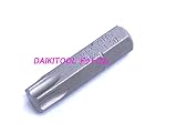トルクスビット　1/4差込　7015-T (7015-T40-25)　DAIKITOOL