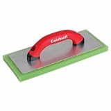 GOLDBLATT INDUSTRIES G06043 9-1/2 x 4 Green Foam Float [並行輸入品]