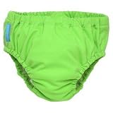 Charlie Banana Reusable Swim Diaper & Training Pants X-Large (Green) by Charlie Banana [並行輸入品]