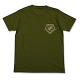 銀河英雄伝説 エル・ファシル革命予備軍 Tシャツ モス Mサイズ