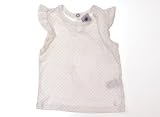 PETIT BATEAU(プチバトー) Tシャツ・カットソー 80サイズ 女の子