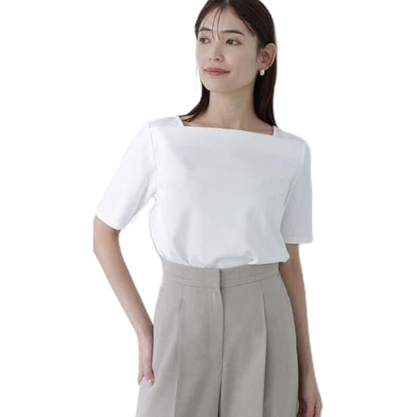 【Kashiko】シャツ レイヤード ニット スカート セットアップ トップス×スカートニットセットアップ[LA47-26T001]｜URBAN