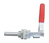 角田 ステンレス製押し引き兼用トグルクランプ No.FM150-2S KCFM1502S